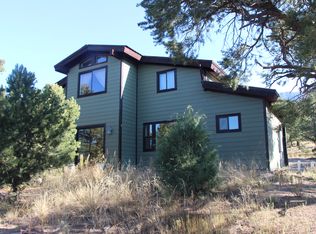 1352 Brookview Way, Crestone, CO 81131