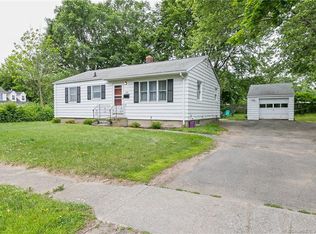 45 Barbara Dr, Milford, CT 06460