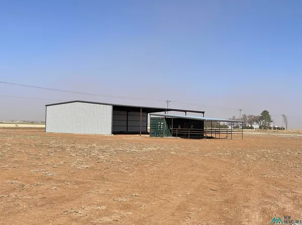 1285 County Road D, Texico, NM 88135
