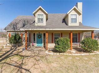 7719 Prairie Creek Ln, Tolar, TX 76476