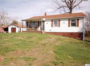 3923 Celt Rd, Stanardsville, VA 22973