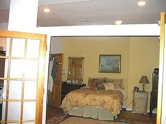 Rented by Mark David