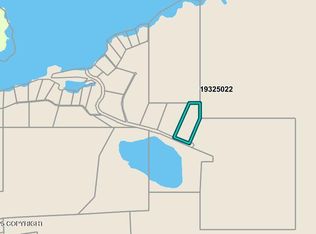 Township Road A Pomeroy Rd #4, Homer, AK 99603
