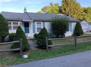 114 Lane #4, Warwick, RI 02888