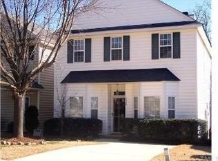 4020 Beaufain St, Raleigh, NC 27604