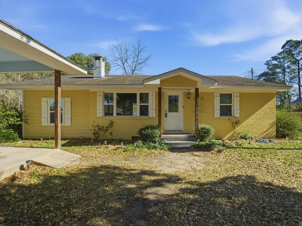 4584 Old Highway 11, Purvis, MS 39475