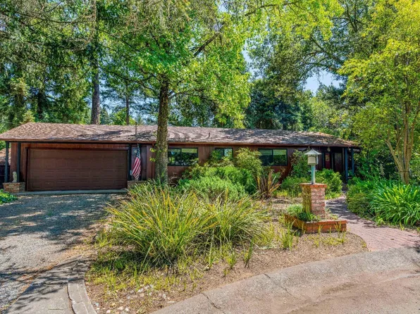 1525 Glenwood Dr, Ukiah, CA 95482