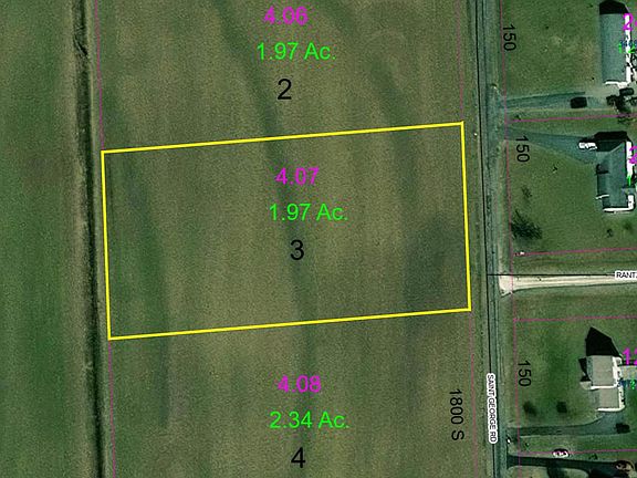 3rd image of LOT 3 Saint George Rd