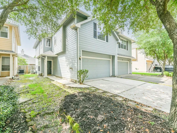 6326 Veranda Green Trl, Humble, TX 77346