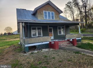 361 Trenton Ave, Shenandoah, VA 22849