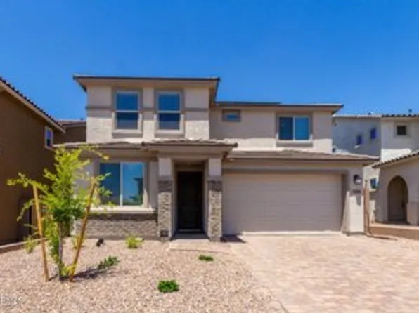 31882 N 124th Dr, Peoria, AZ 85383