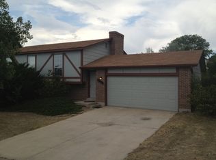 6659 N Union Blvd, Colorado Springs, CO 80918