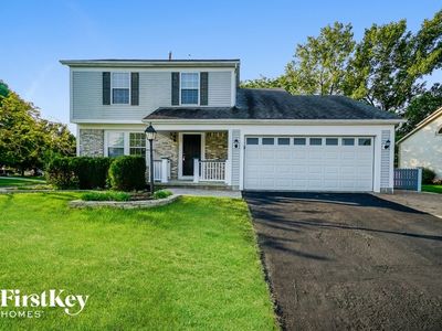 3288 Darby Glen Blvd, Hilliard, OH, 43026