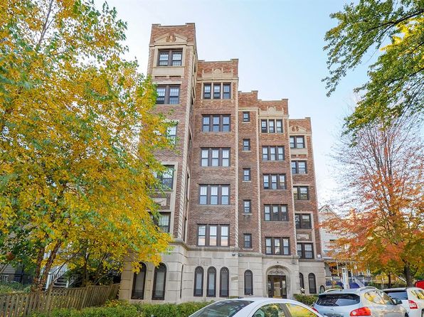 5220 S Kenwood Ave #5220-402