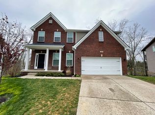 229 Belden Trl, Louisville, KY 40245
