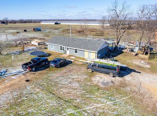 53983 S 650th Rd, Colcord, OK 74338