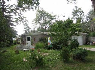 830 Main St, Martin, OH 43445
