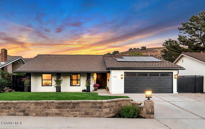 1st image of 3032 E Black Hills Ct