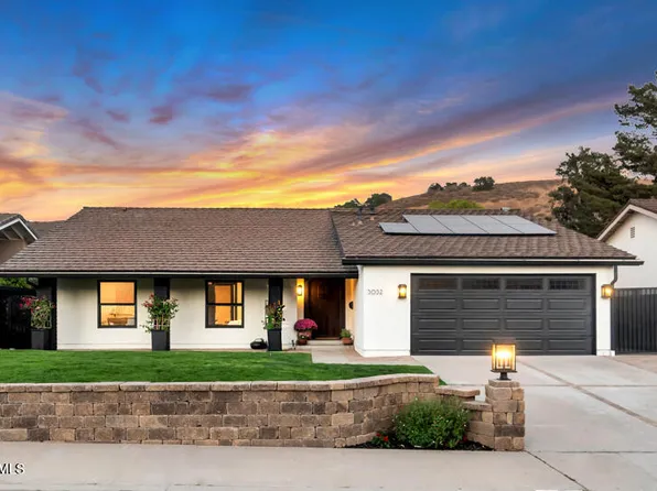 3032 E Black Hills Ct, Westlake Village, CA 91362
