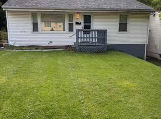 531 Ames Pl, Saint Louis, MO 63135