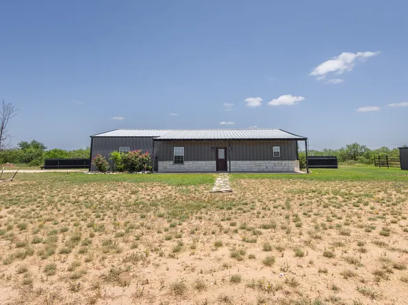 11571 Hay Hollow Rd, Miles, TX 76861