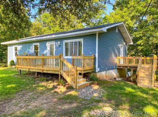 97 Wood River Rd, Lake Ozark, MO 65049