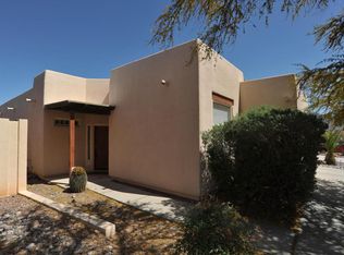 11780 N Mineral Park Way, Oro Valley, AZ 85737
