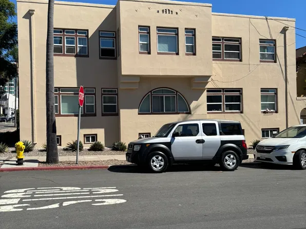 205 Laurel St APT 104, San Diego, CA 92101