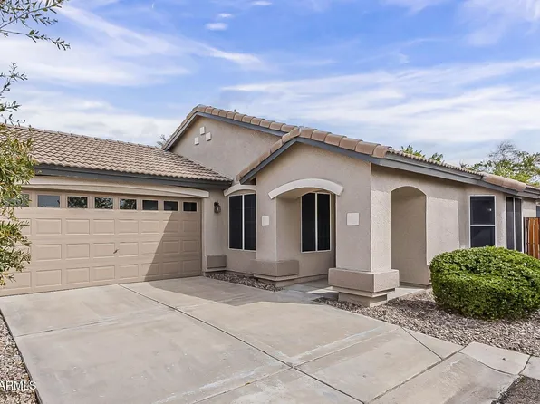 1657 N Seton --, Mesa, AZ 85205