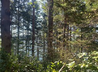 0 McDonald Rd, Quilcene, WA 98376