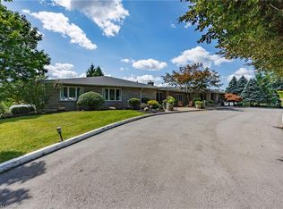 1285 Cockshutt Rd, Norfolk County, ON N3Y4K3