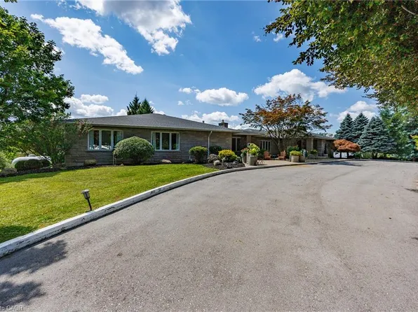 1285 Cockshutt Rd, Norfolk County, ON N3Y 4K3