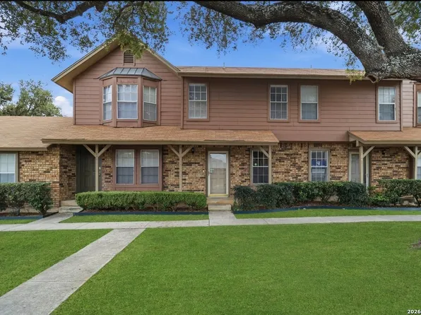 10254 Dover Rdg #203, San Antonio, TX 78250