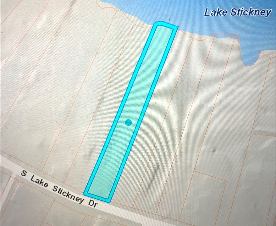 1st image of 1727 S Lake Stickney Dr