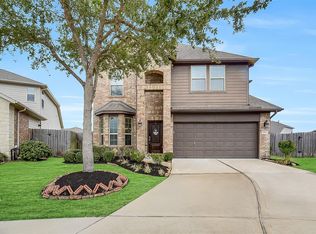 18902 Whitehaven Bend Ln, Richmond, TX 77407