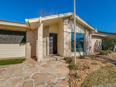 4259 BRIGHT SUN ST, San Antonio, TX, 78217