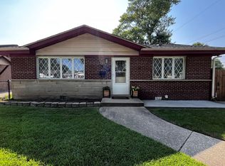 12200 S Harding Ave, Alsip, IL 60803