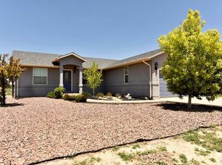 127 S Tequila Dr, Pueblo West, CO 81007