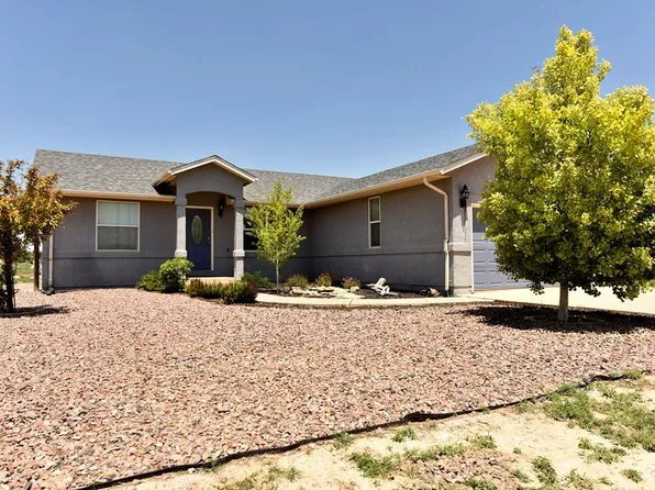 127 S Tequila Dr, Pueblo West, CO 81007