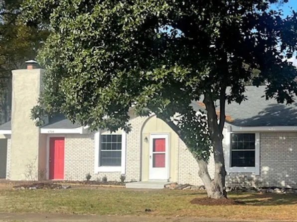 4704 Bill Knight Rd, Millington, TN 38053