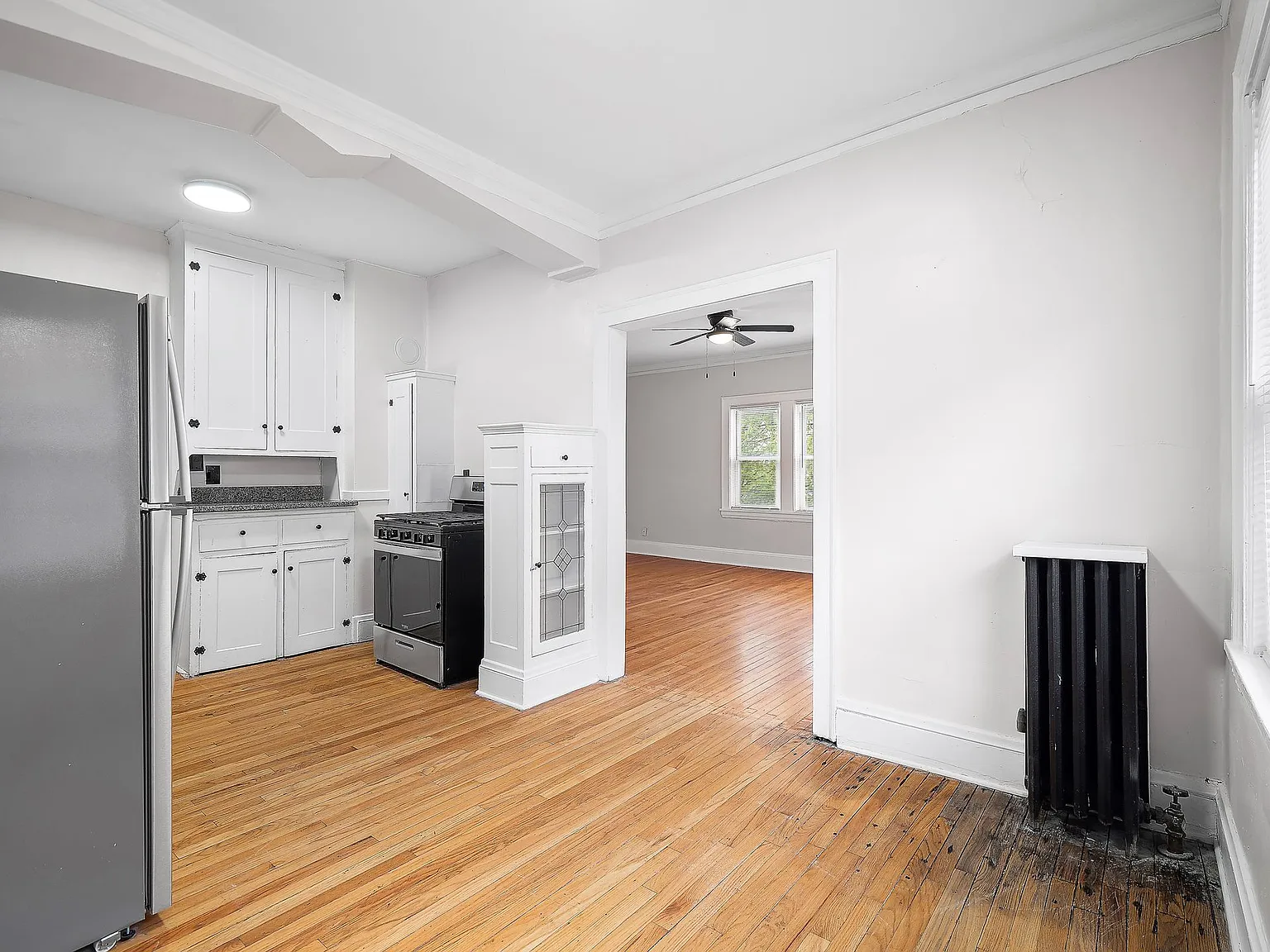 Robinview Apartments — Photo 4