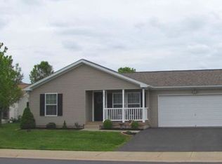 159 Random Rd, Douglassville, PA 19518