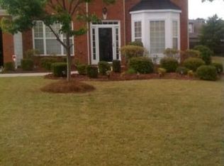 3193 Broadleaf Ave, Atlanta, GA 30349