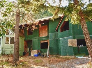 1347 Murphy Creek Rd, Grants Pass, OR 97527