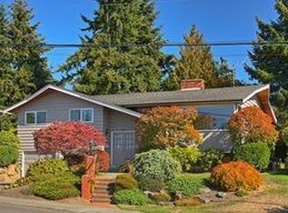 23301 67th Ave W, Mountlake Terrace, WA 98043