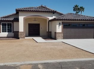 10779 S Avenida Esperanza, Yuma, AZ 85367