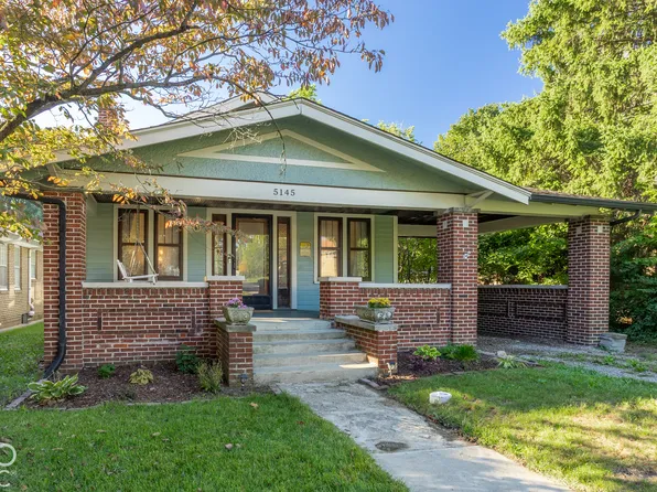 5145 E Michigan St, Indianapolis, IN 46219