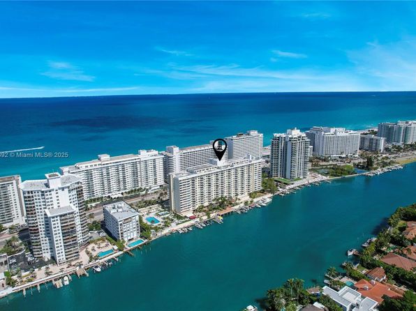 5600 Collins Ave APT 16S