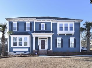 103 Avalon Ct, Chapin, SC 29036