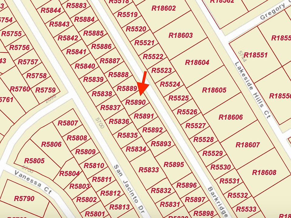 1st image of 5720 Barkridge Dr